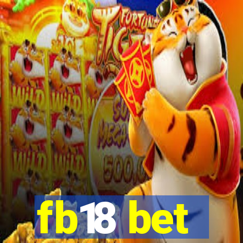 fb18 bet